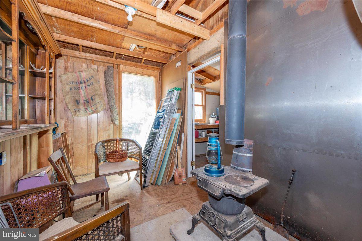 HORSESHOE BEND - Residential