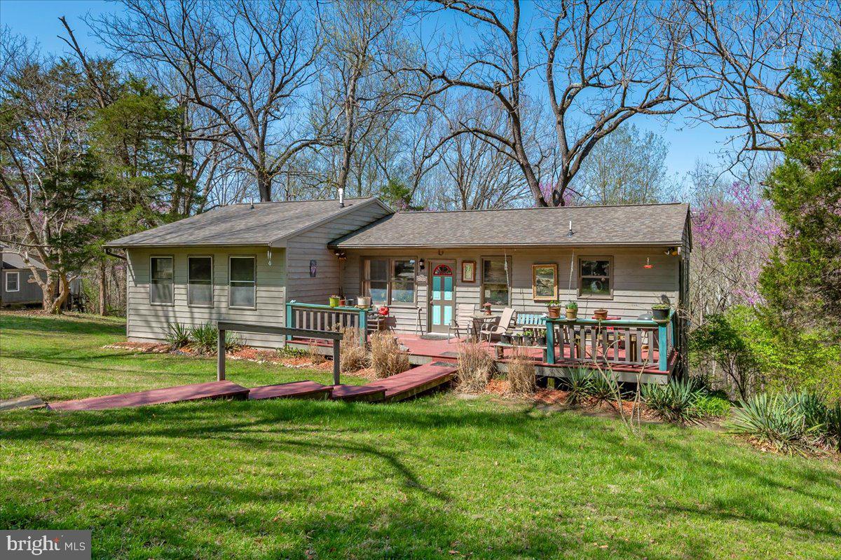 HORSESHOE BEND - Residential