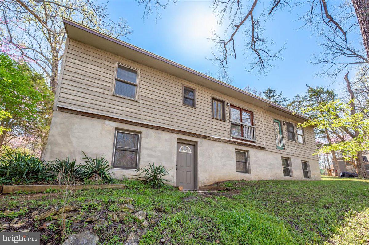 HORSESHOE BEND - Residential