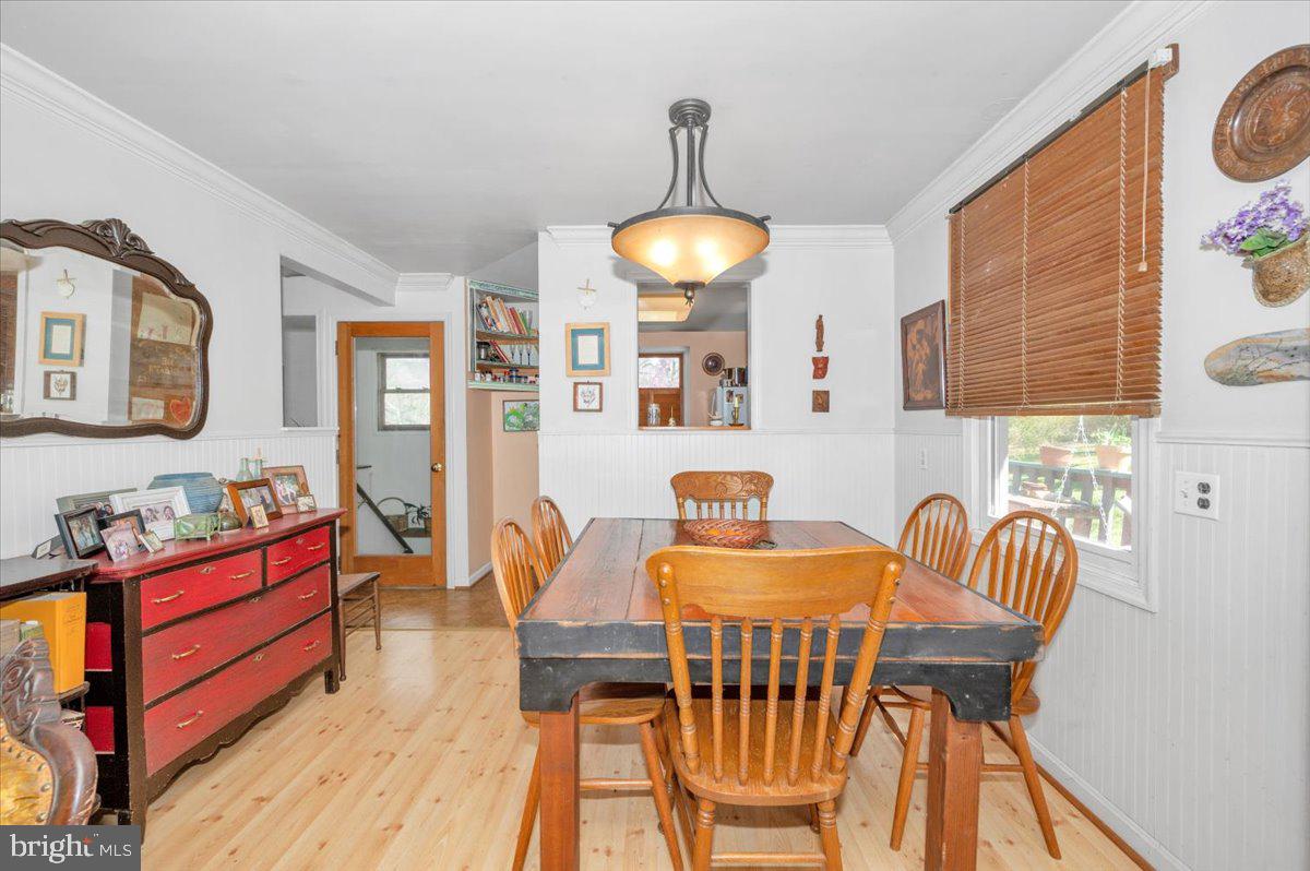 HORSESHOE BEND - Residential