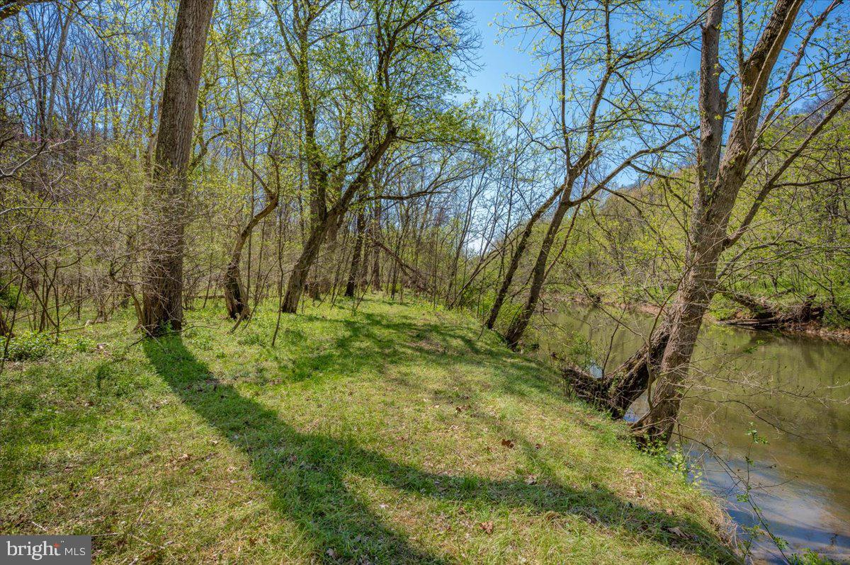 HORSESHOE BEND - Residential