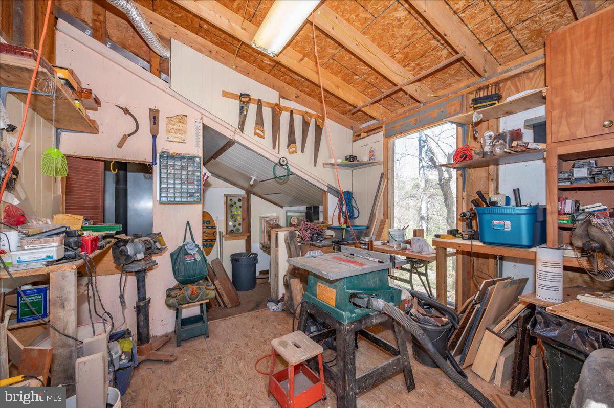 HORSESHOE BEND - Residential