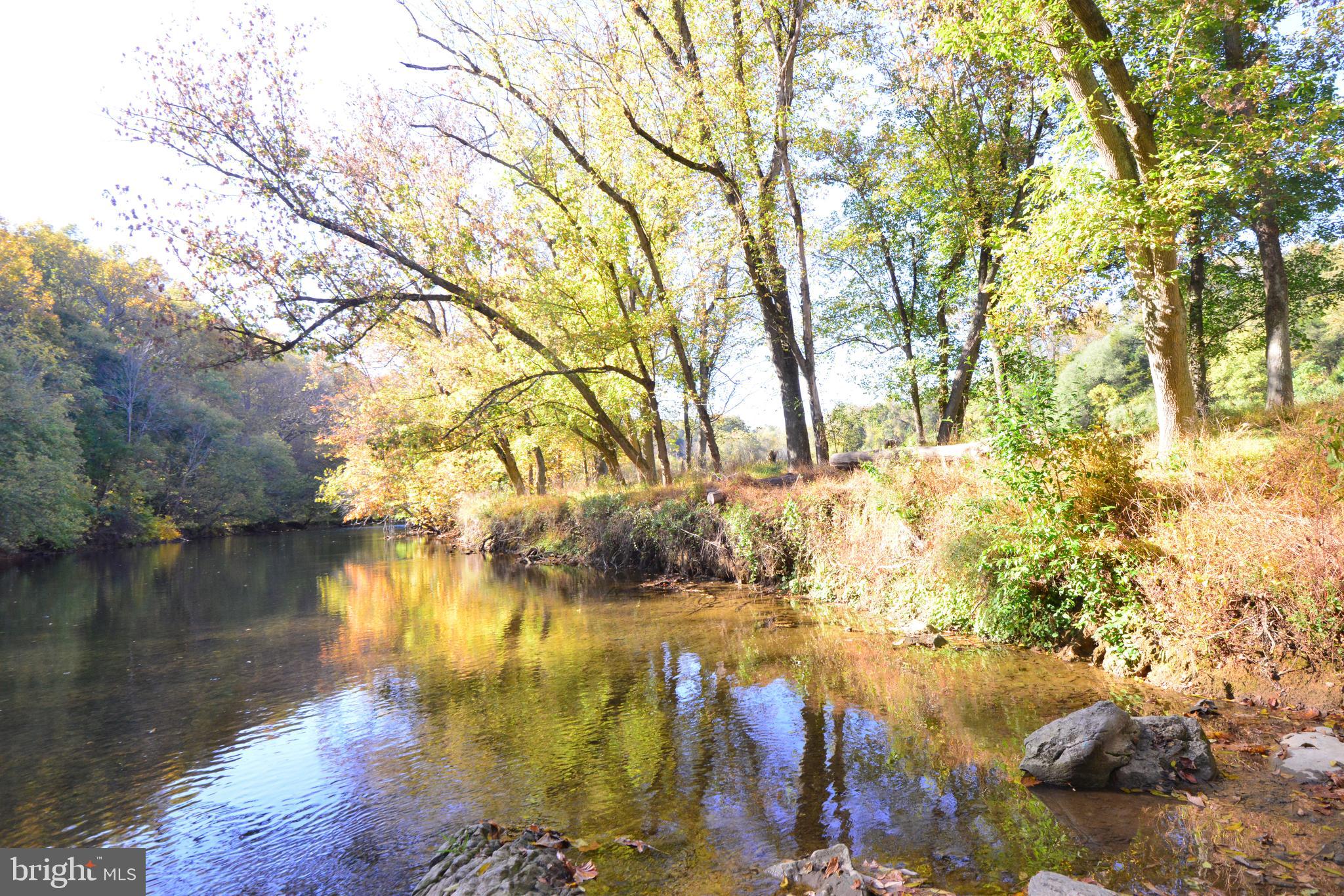HORSESHOE BEND - Residential