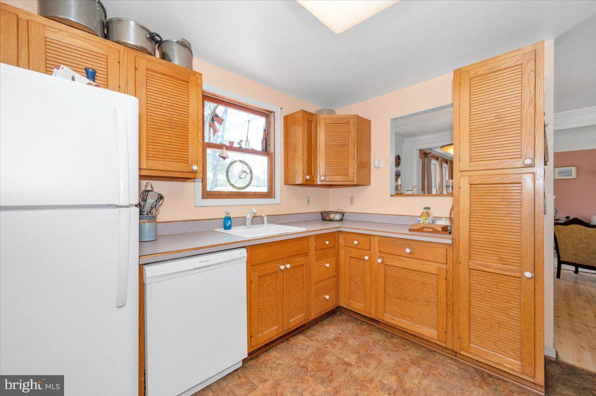 HORSESHOE BEND - Residential