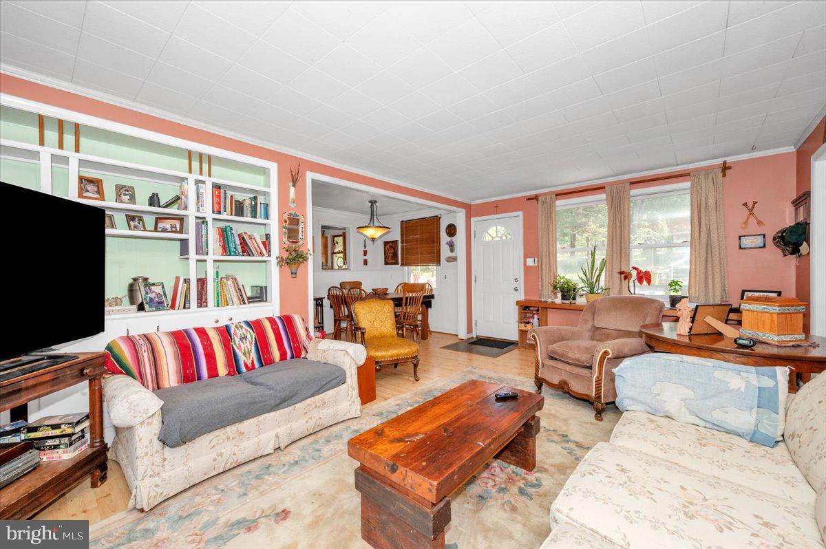 HORSESHOE BEND - Residential