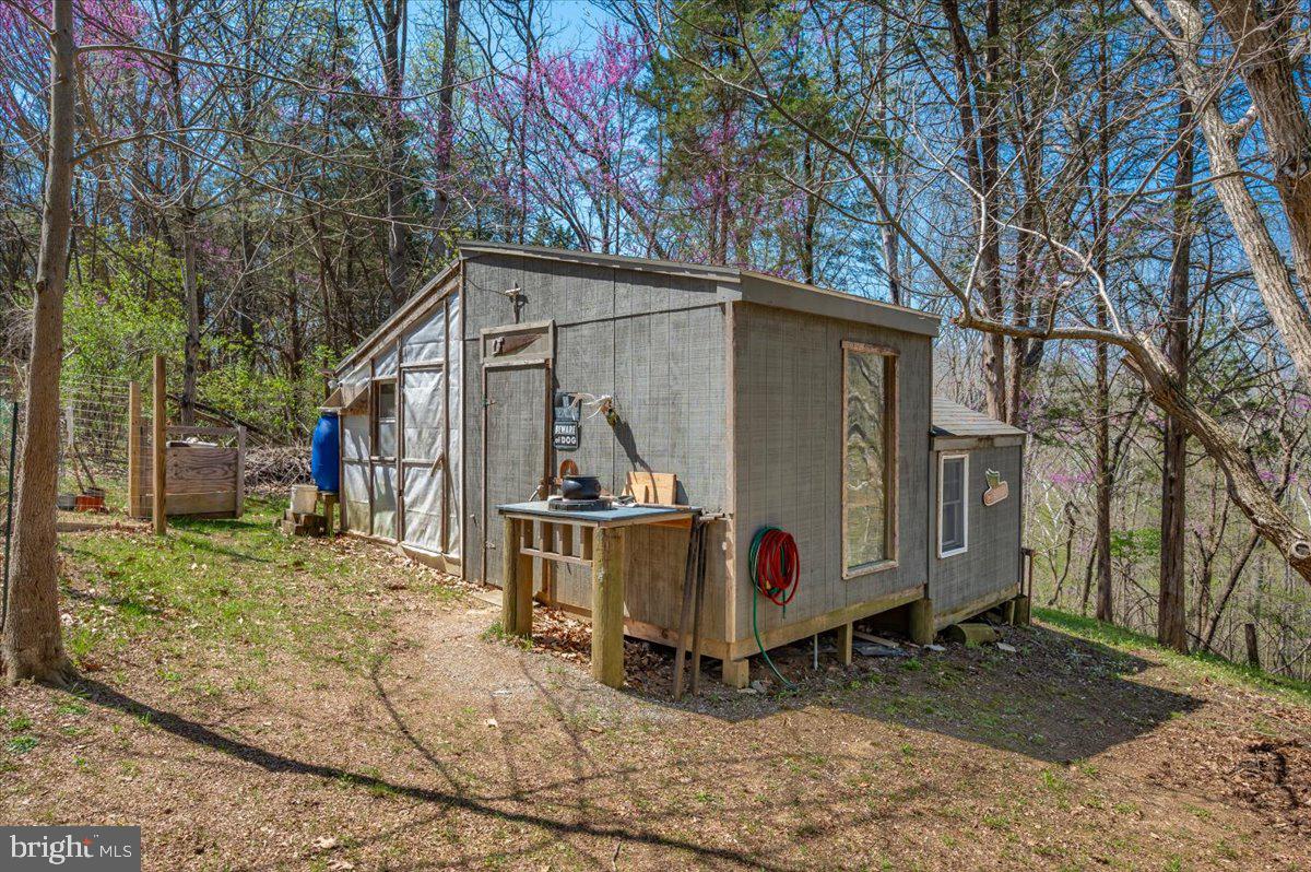 HORSESHOE BEND - Residential