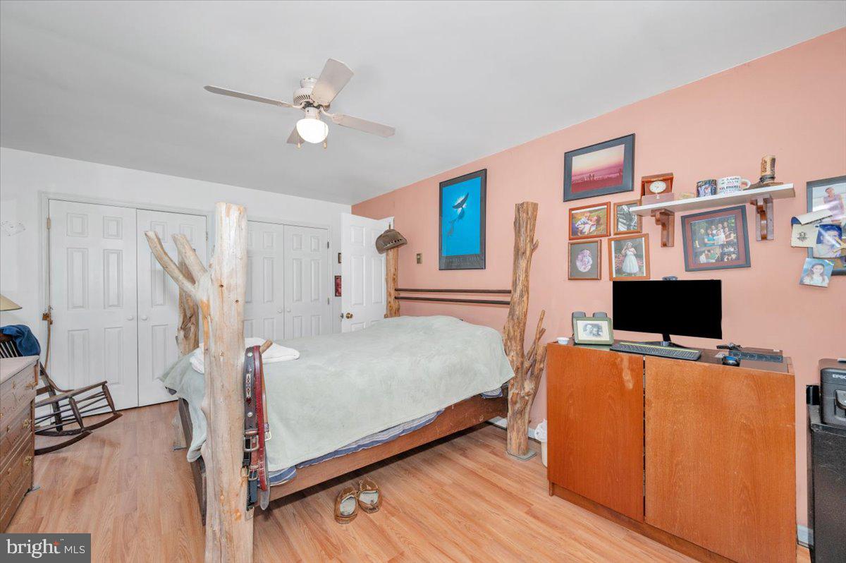 HORSESHOE BEND - Residential