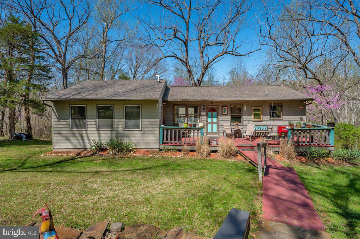 HORSESHOE BEND - Residential
