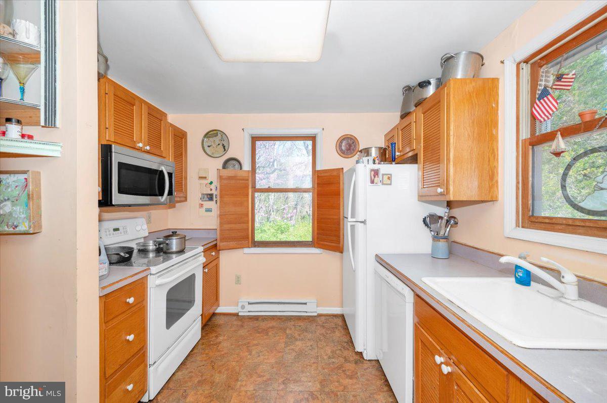 HORSESHOE BEND - Residential