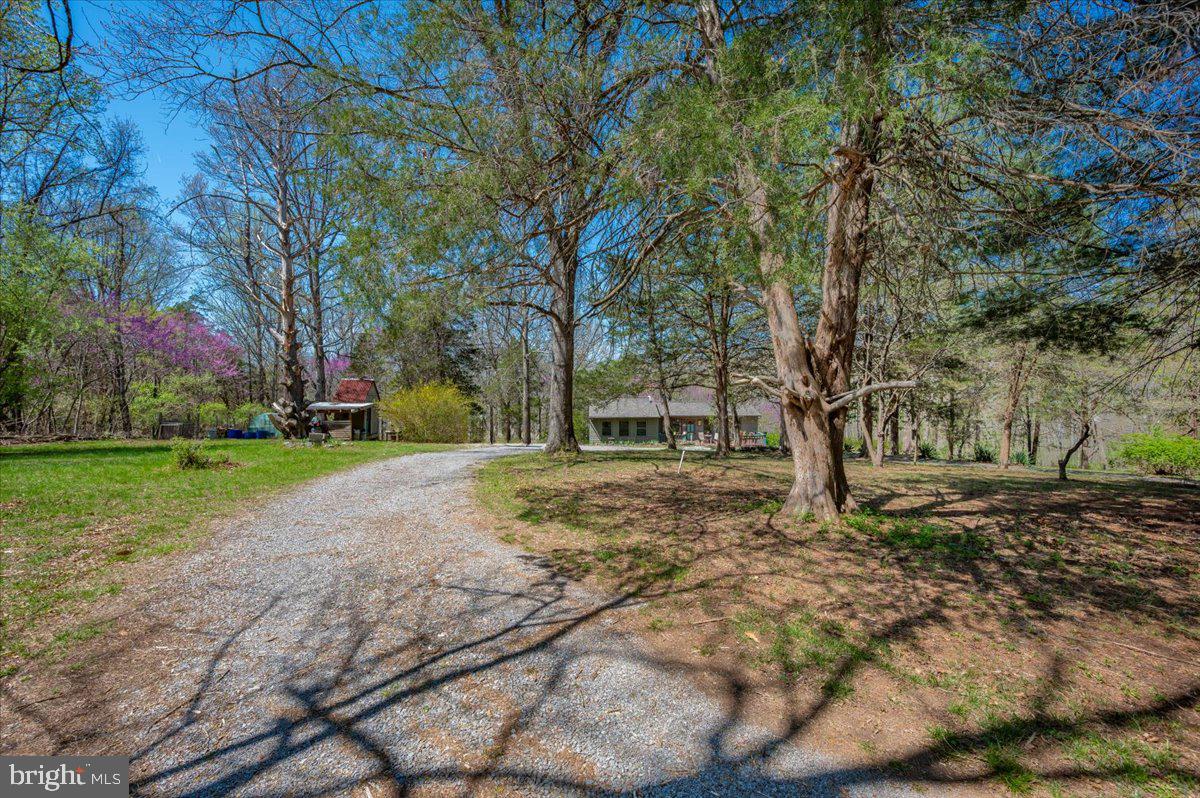 HORSESHOE BEND - Residential