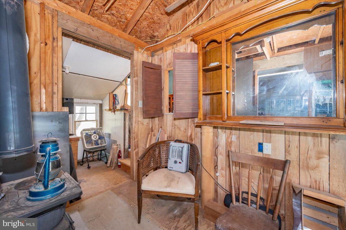 HORSESHOE BEND - Residential