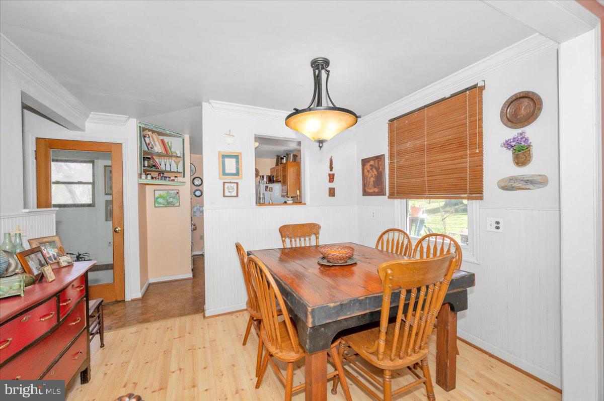 HORSESHOE BEND - Residential