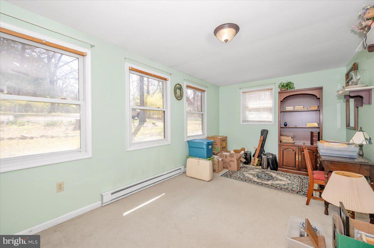 HORSESHOE BEND - Residential