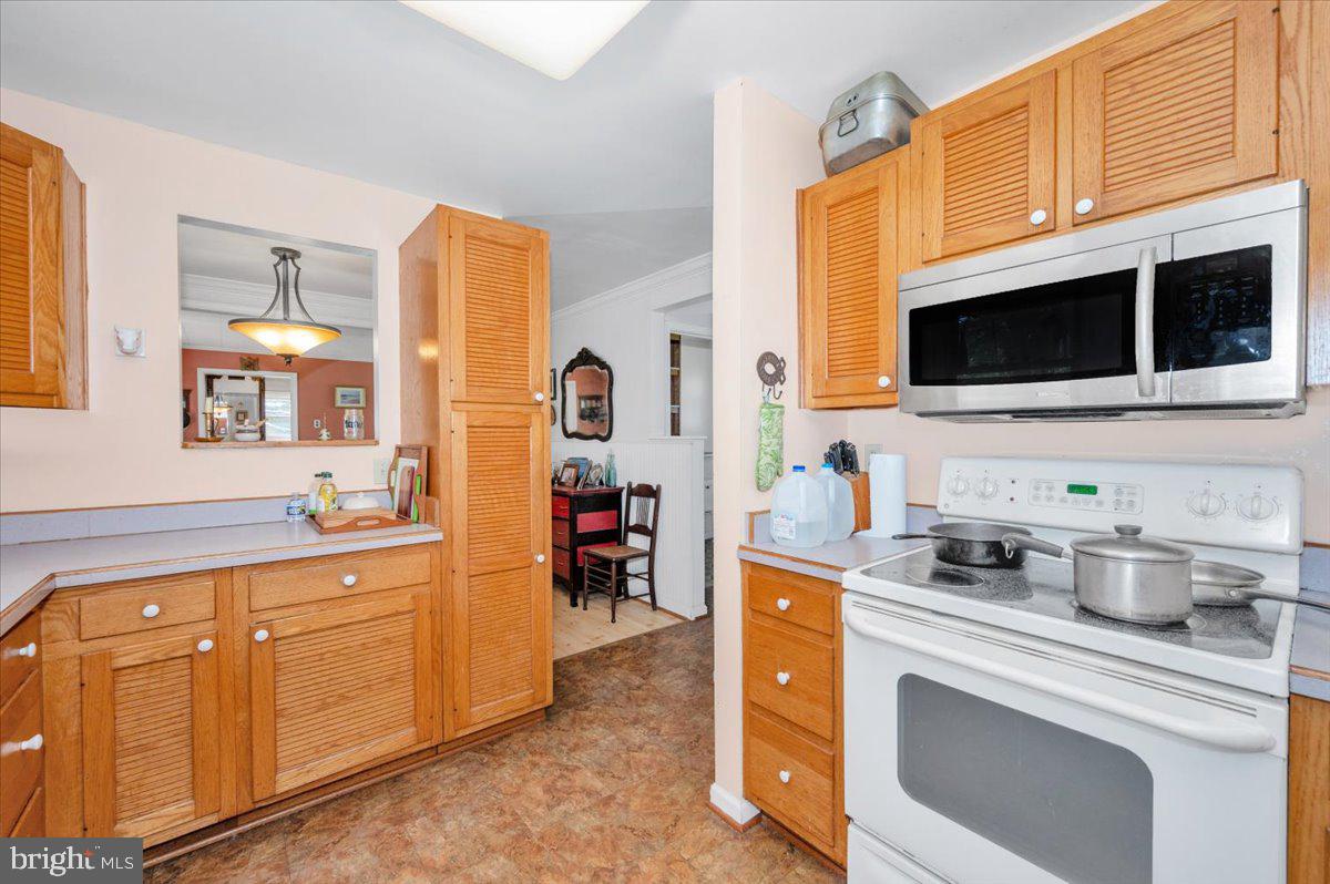 HORSESHOE BEND - Residential