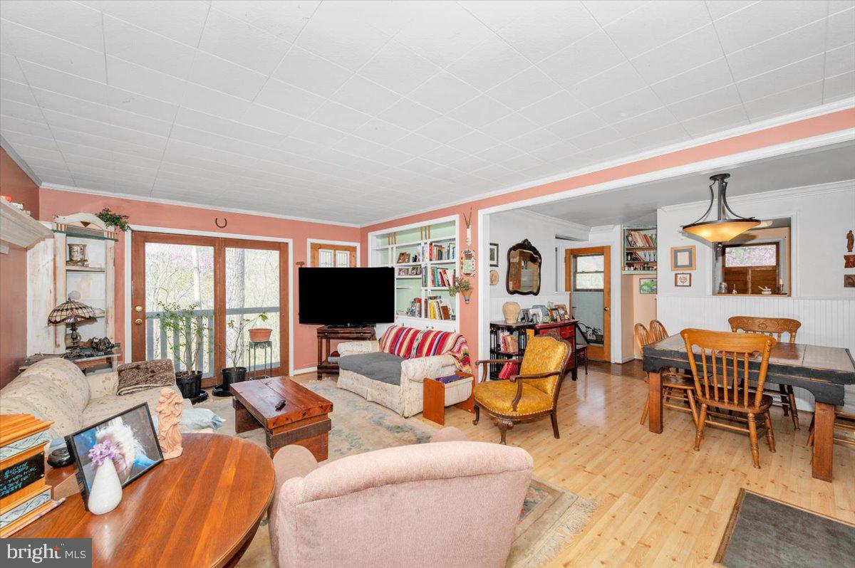 HORSESHOE BEND - Residential