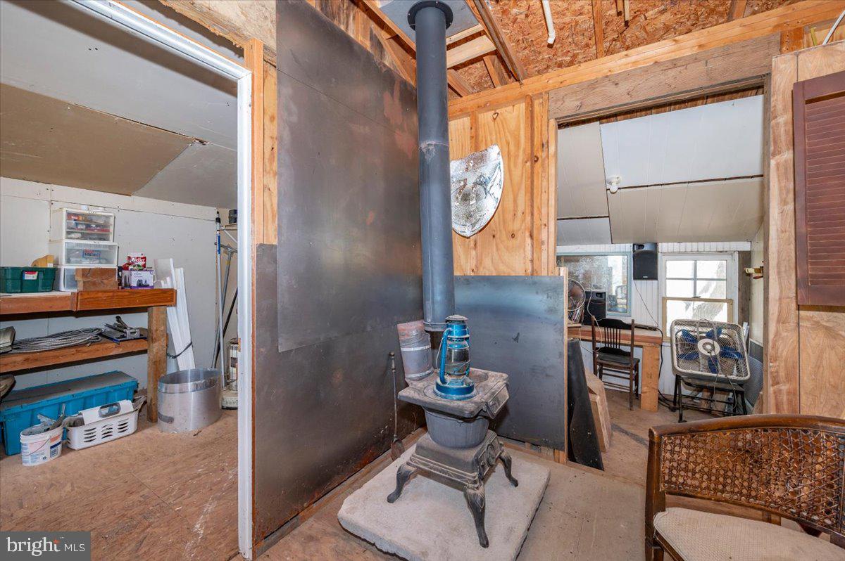 HORSESHOE BEND - Residential