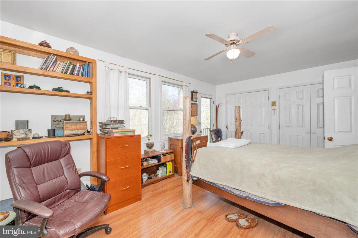 HORSESHOE BEND - Residential