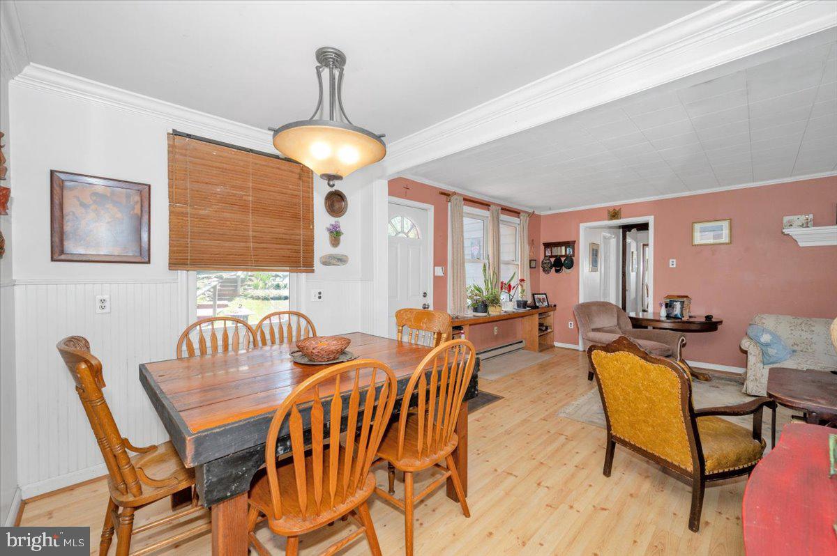 HORSESHOE BEND - Residential