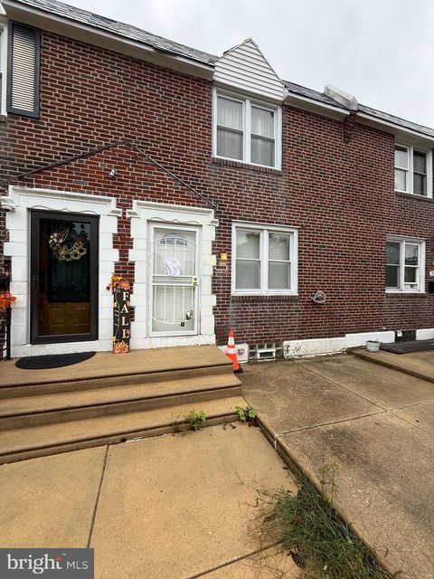 Photo of 7650 Sherwood Road, PHILADELPHIA, PA 19151 (MLS # PAPH2542048)