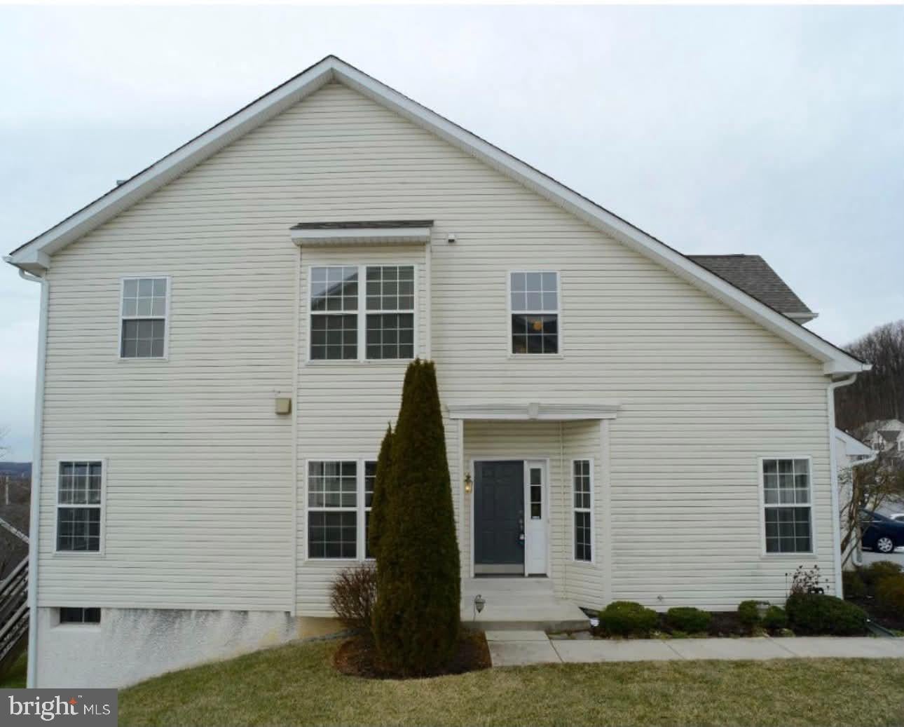 37 LINCOLN DRIVE