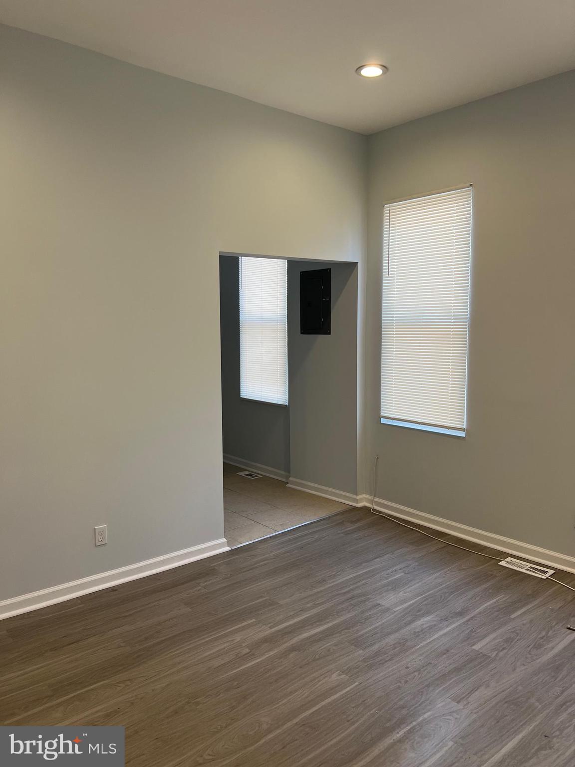 NONE AVAILABLE - Residential Lease