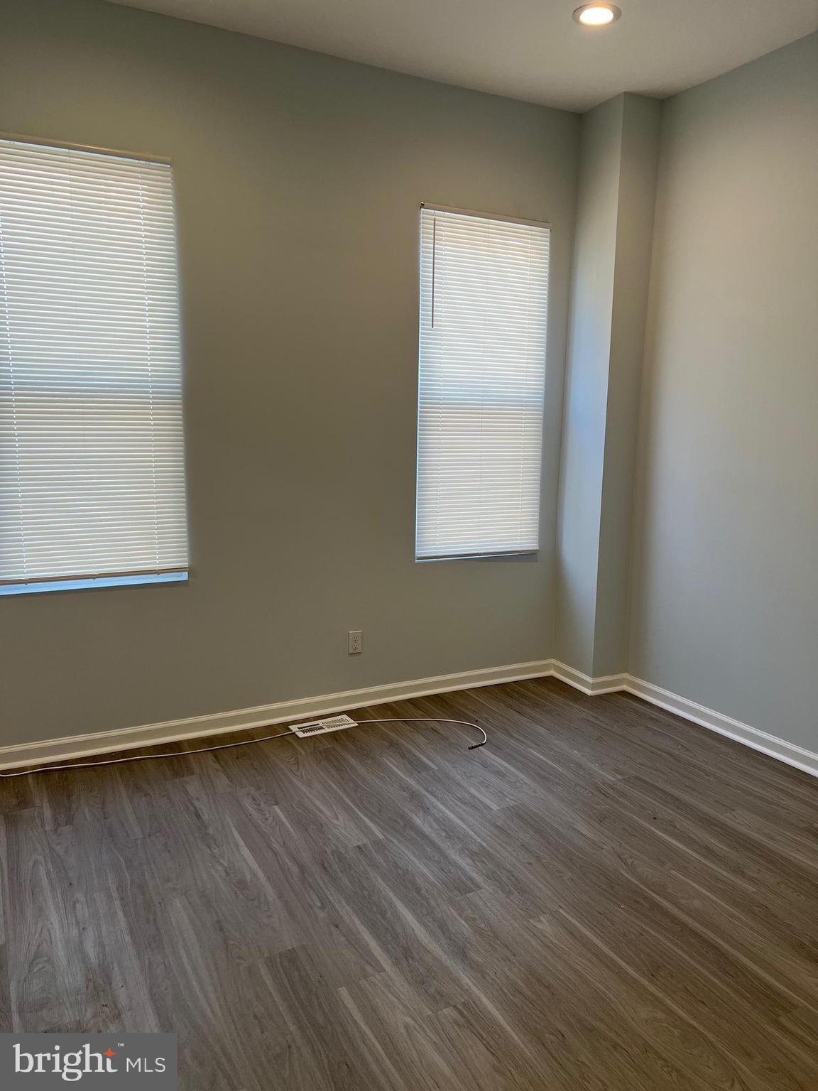 NONE AVAILABLE - Residential Lease