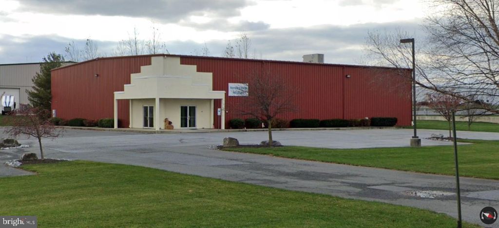 Photo of 318 Taxiway Drive, ANNVILLE, PA 17003 (MLS # PALN2020004)