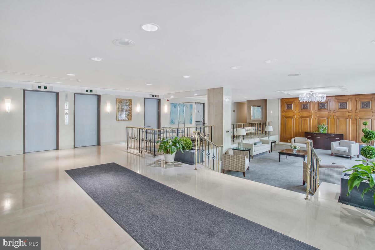 PARK SUTTON CODM - Residential