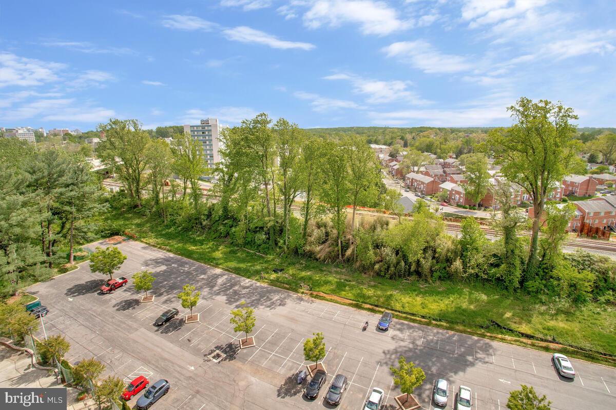 PARK SUTTON CODM - Residential