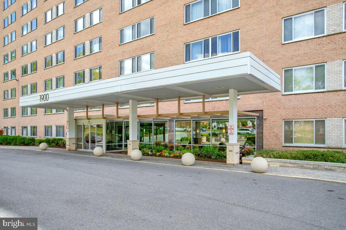 PARK SUTTON CODM - Residential