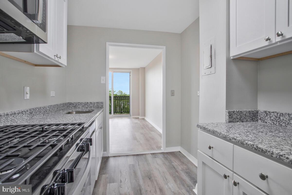 PARK SUTTON CODM - Residential