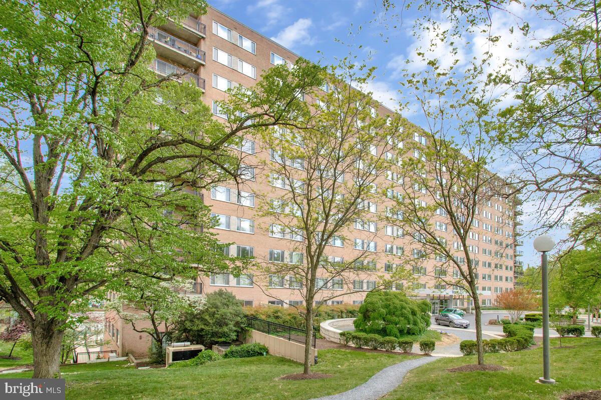 PARK SUTTON CODM - Residential