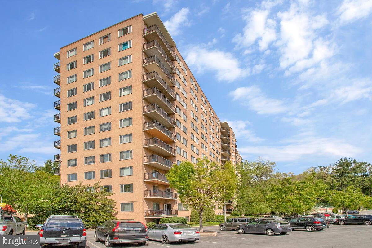 PARK SUTTON CODM - Residential