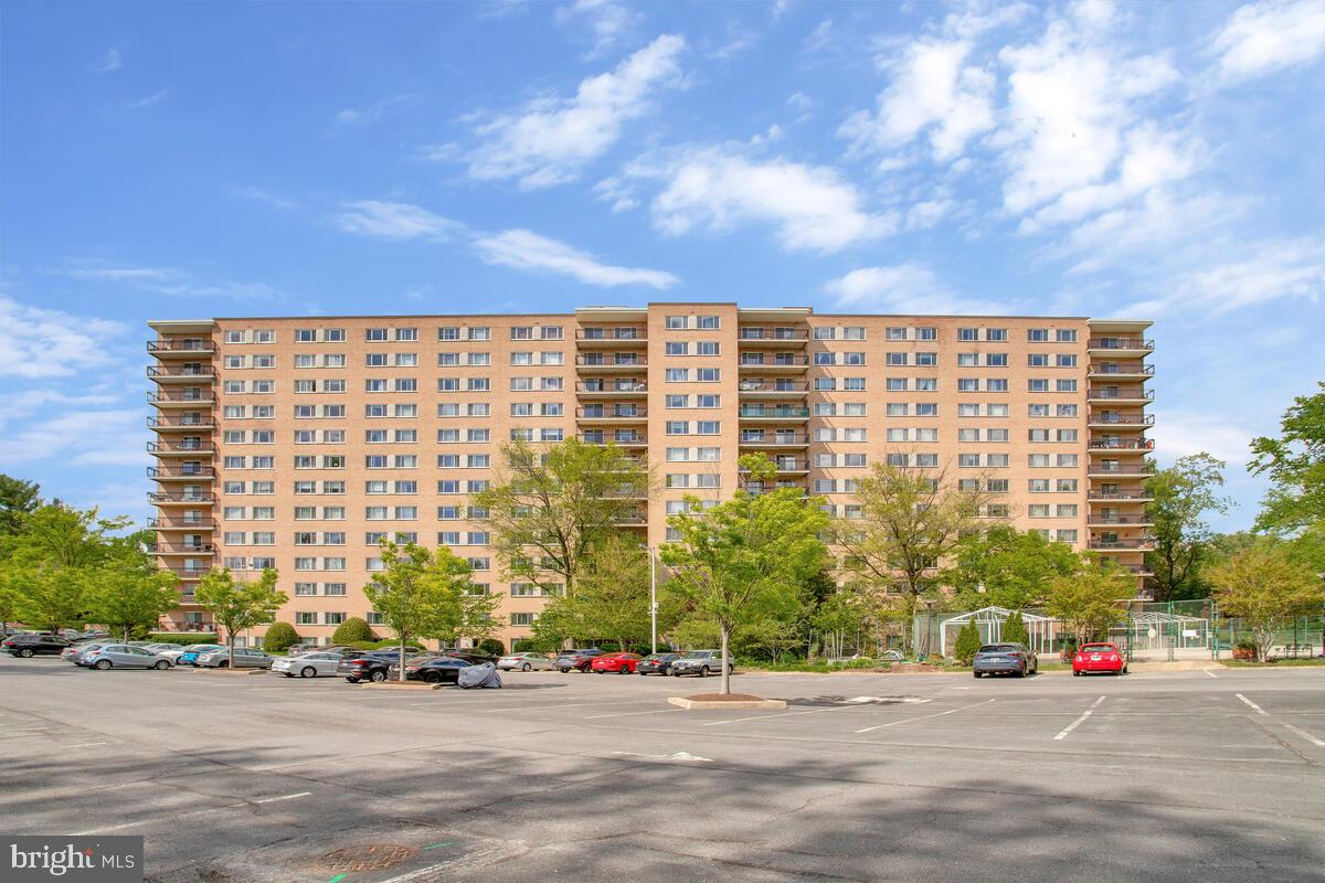 PARK SUTTON CODM - Residential