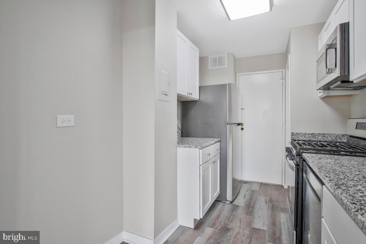 PARK SUTTON CODM - Residential