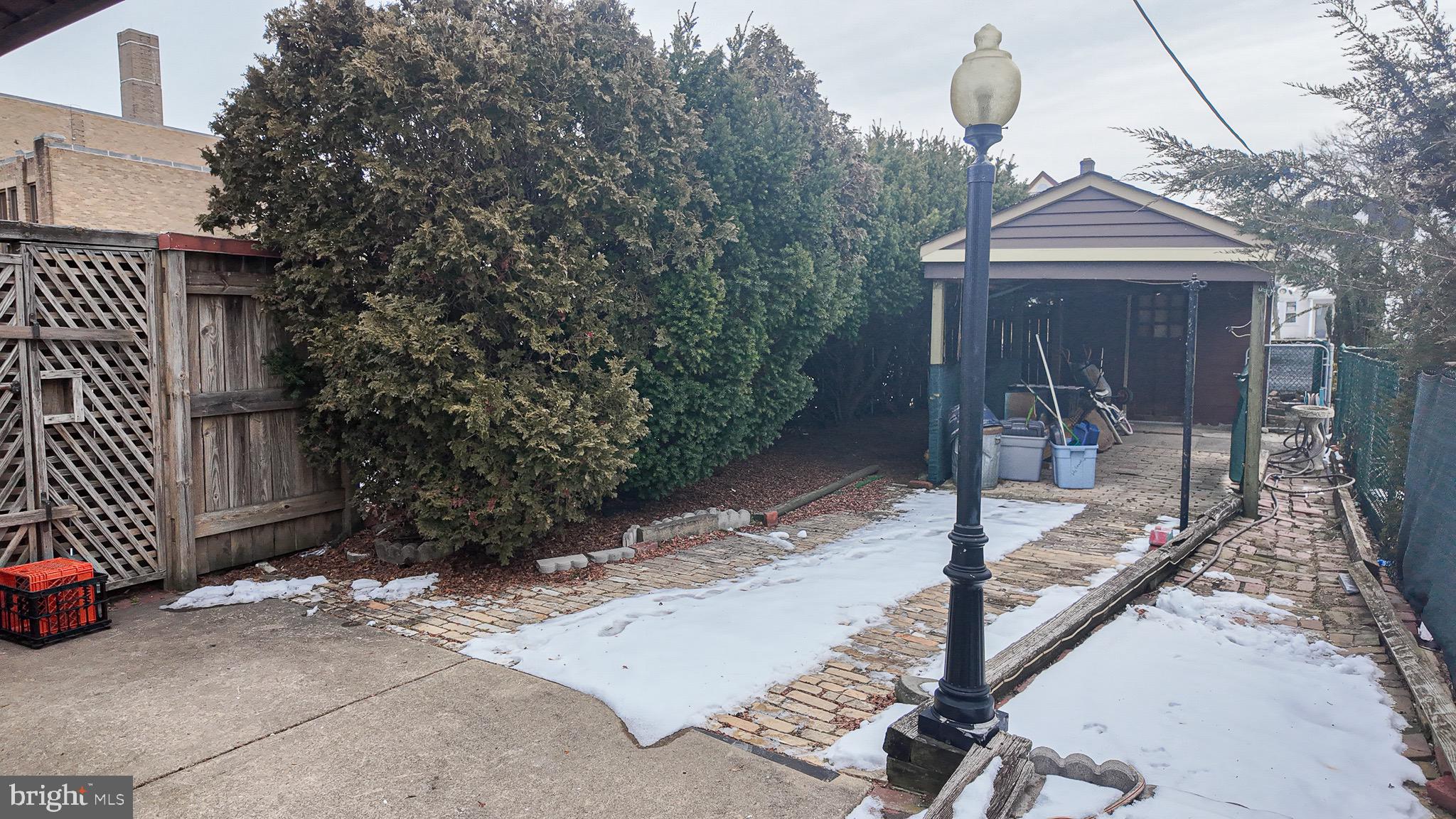 HOLMESBURG - Residential