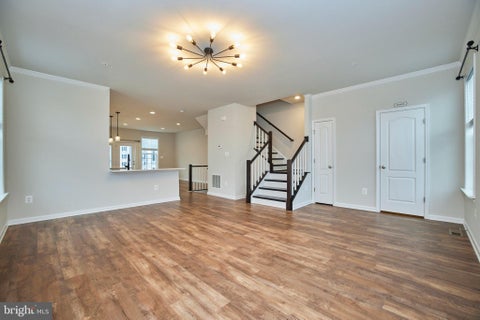 Townhouse For Rent - 6228 Davinci Street<br/> FREDERICK, MD 21703