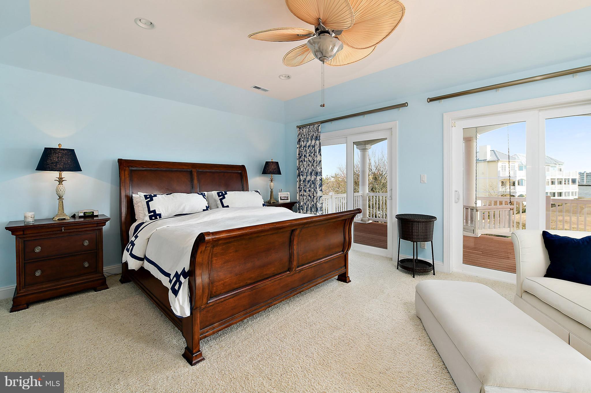 MARTHA'S  LANDING - Residential