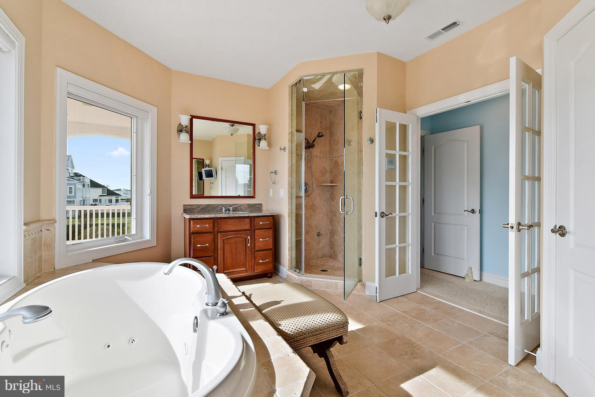 MARTHA'S  LANDING - Residential