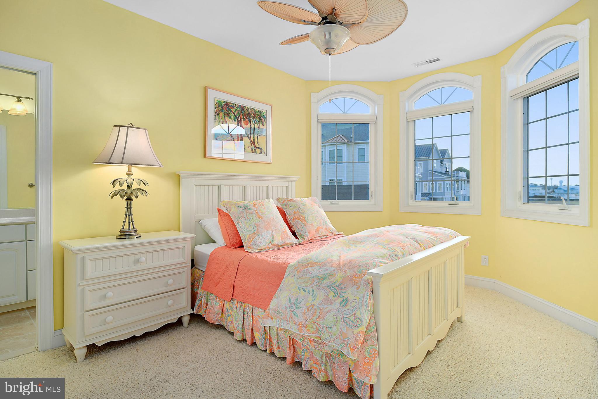 MARTHA'S  LANDING - Residential