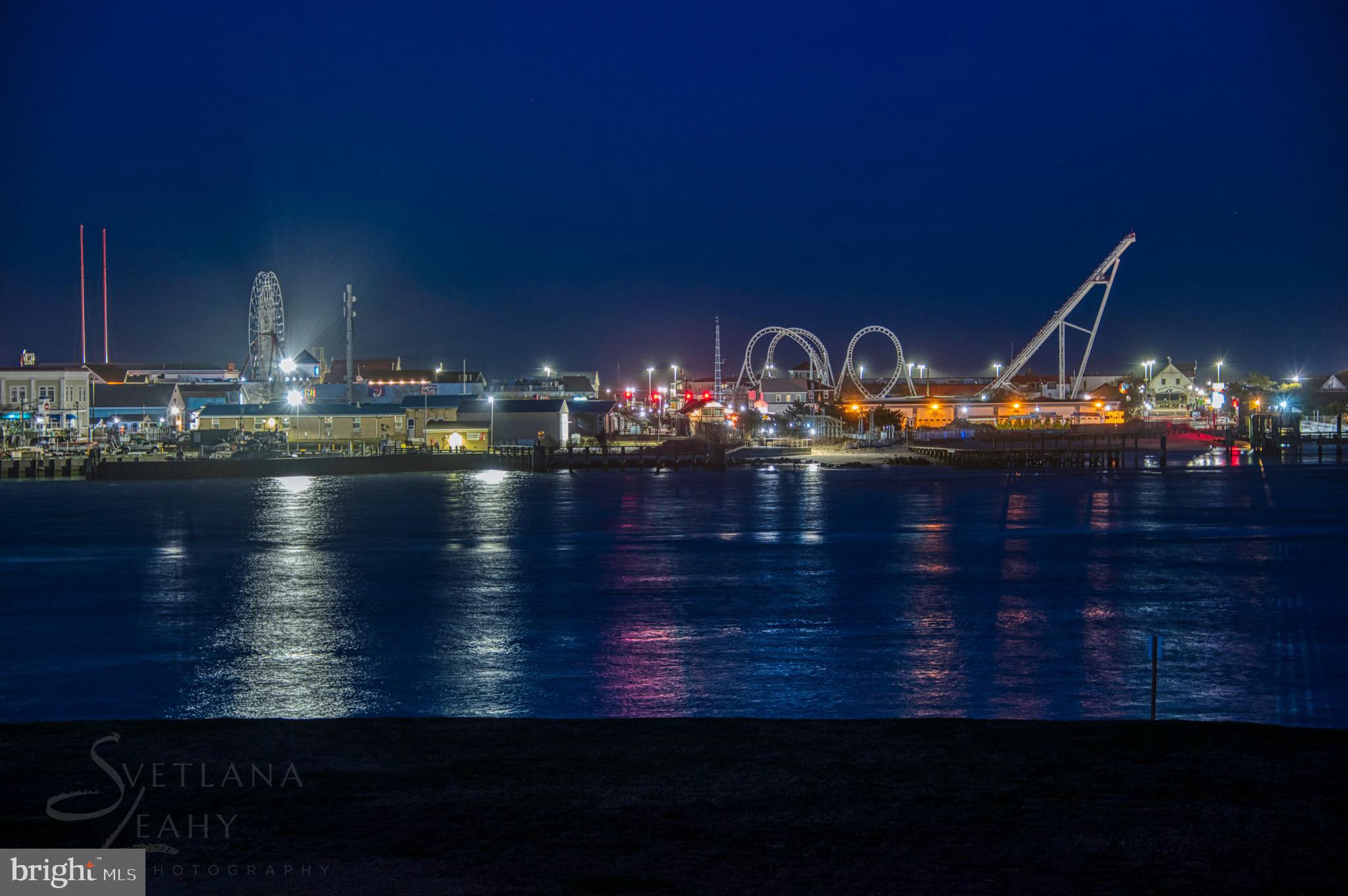 MARTHA'S  LANDING - Residential