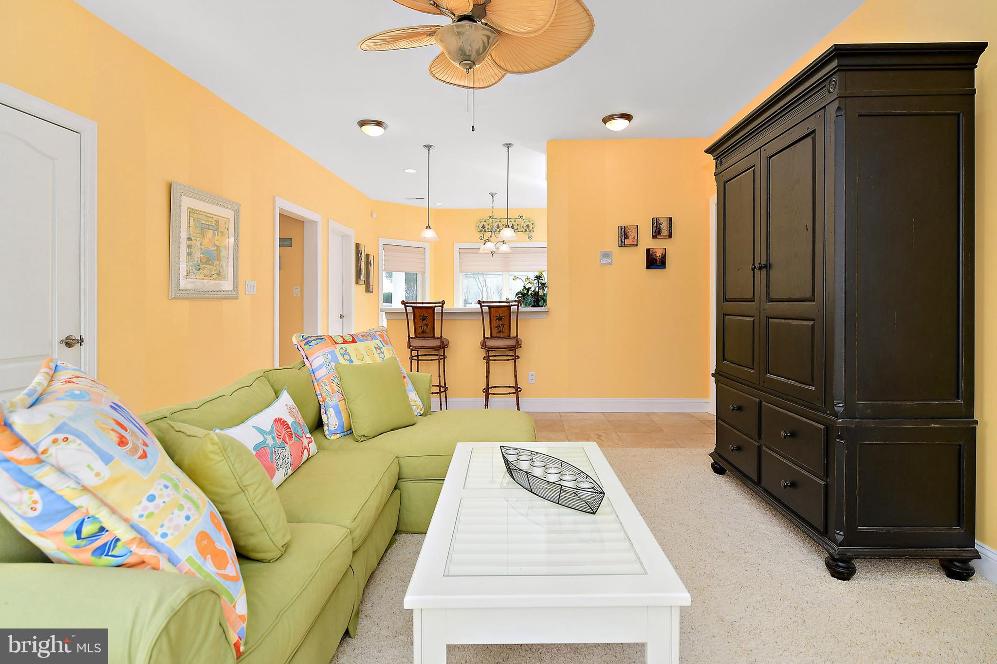 MARTHA'S  LANDING - Residential