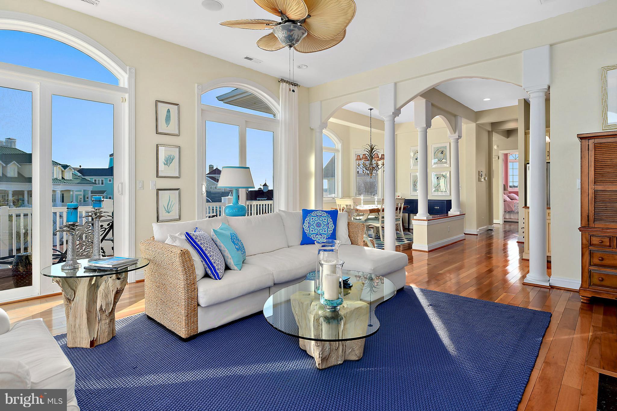 MARTHA'S  LANDING - Residential