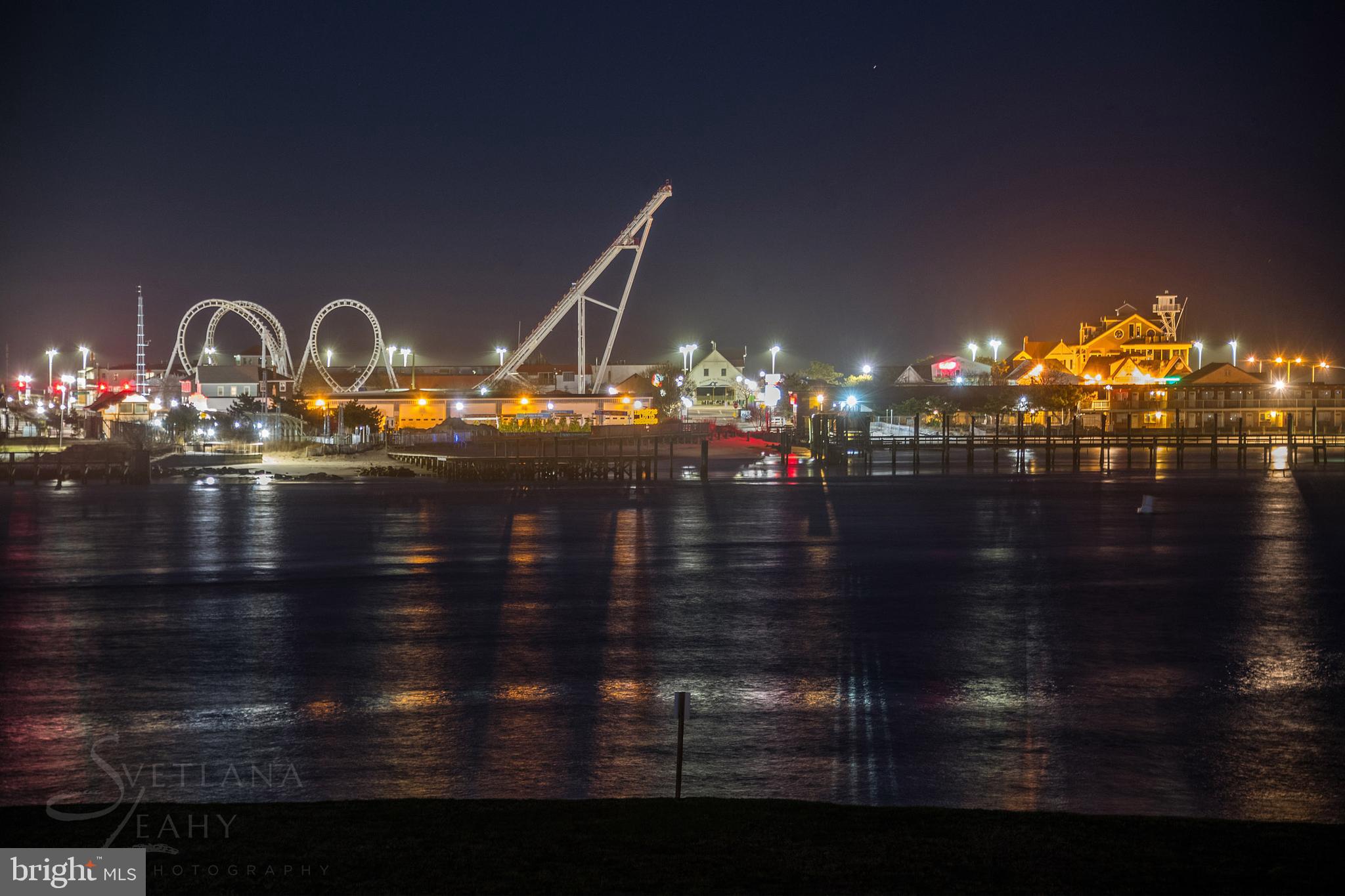 MARTHA'S  LANDING - Residential