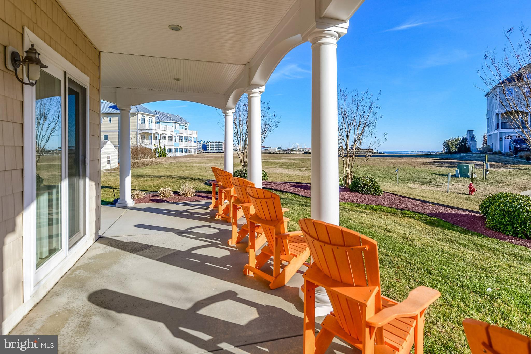 MARTHA'S  LANDING - Residential