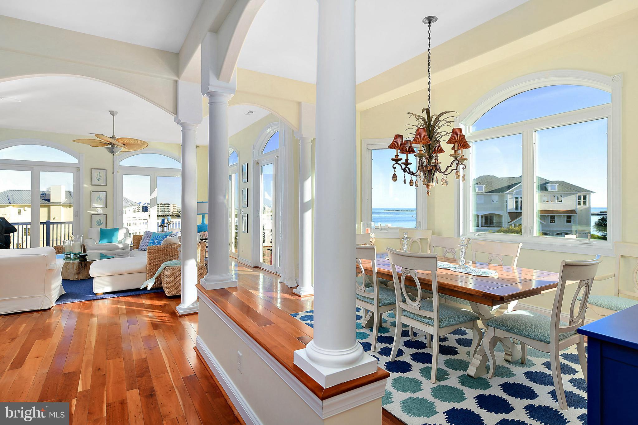 MARTHA'S  LANDING - Residential