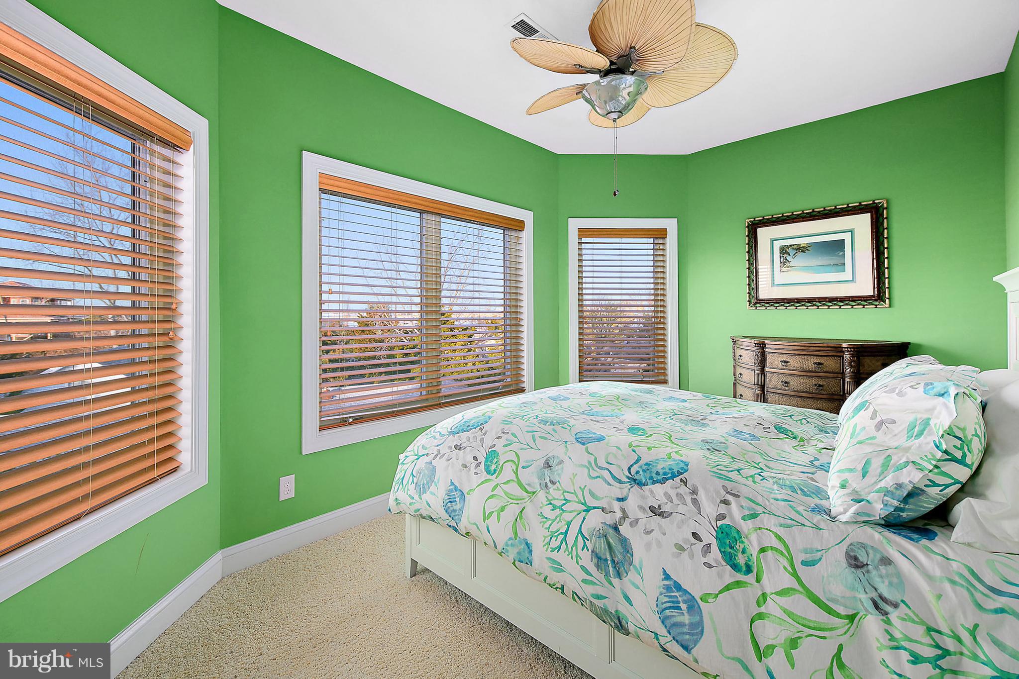 MARTHA'S  LANDING - Residential