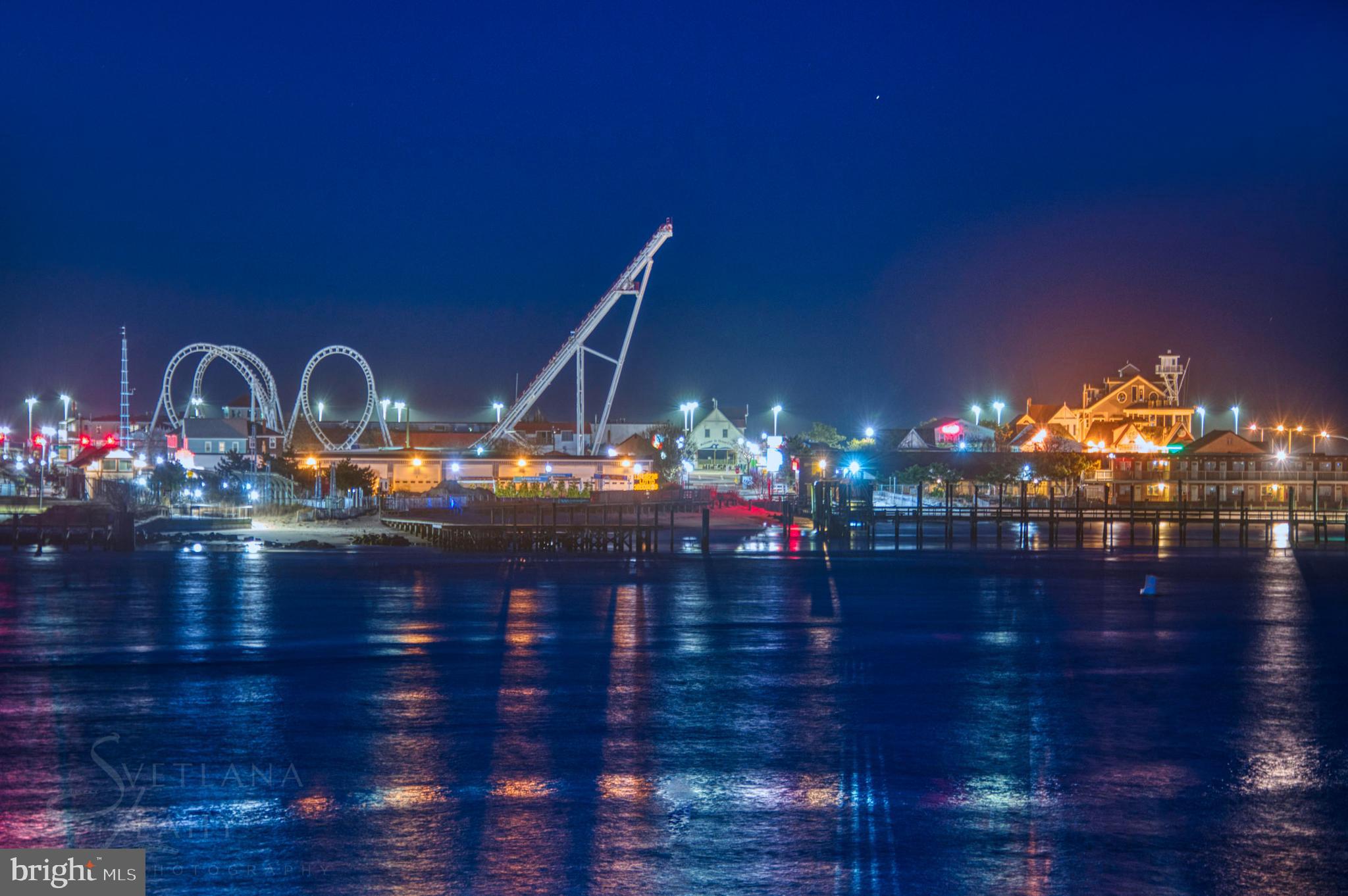 MARTHA'S  LANDING - Residential