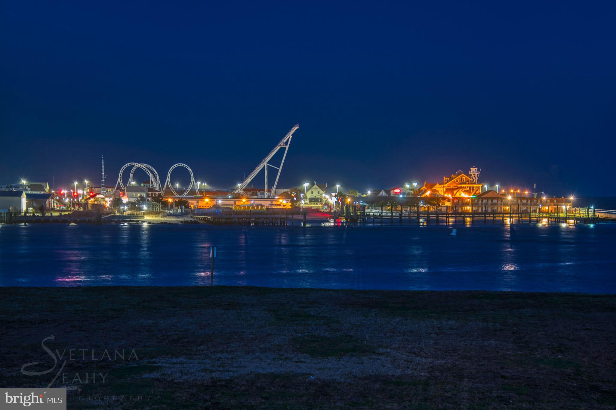 MARTHA'S  LANDING - Residential