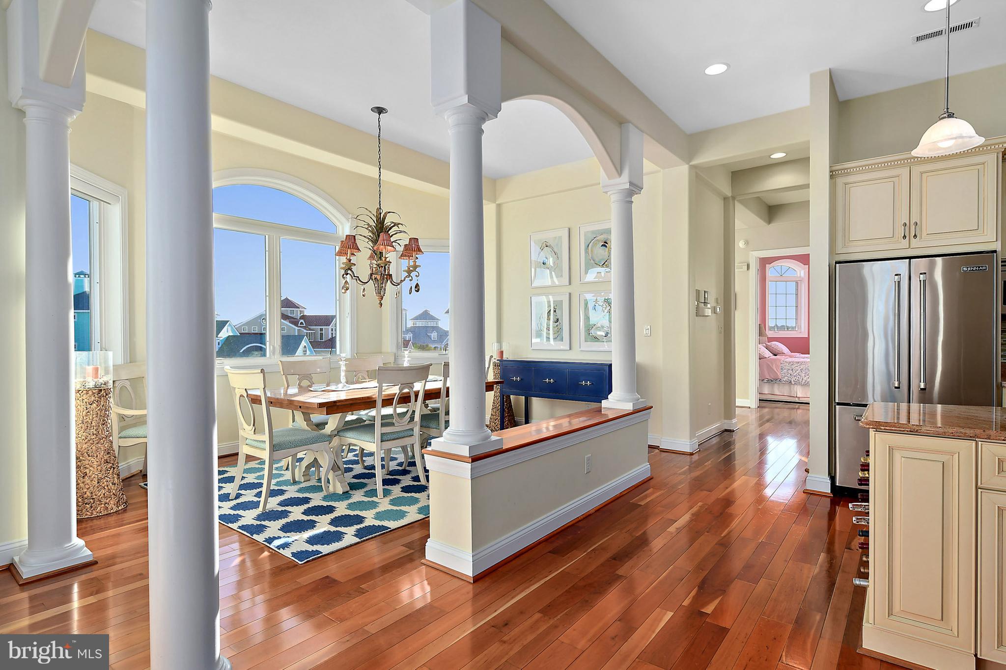 MARTHA'S  LANDING - Residential